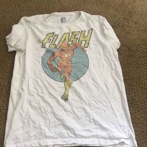 Vintage flash T-shirt